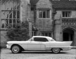 Cadillac Eldorado Brougham 1957 года